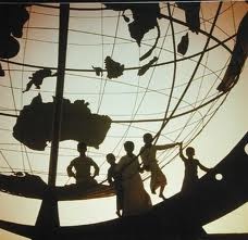 world world