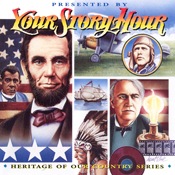 heritage-country-dramatized-story-hour-album-6 heritage-country-dramatized-story-hour-album-6