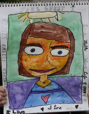 jaelportrait